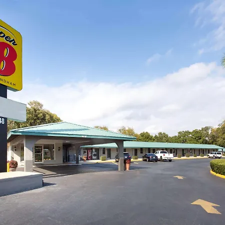 Super 8 By Wyndham Pensacola Nas Area-3