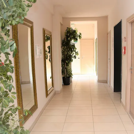 Hotel Cosmopol Cesenatico-3