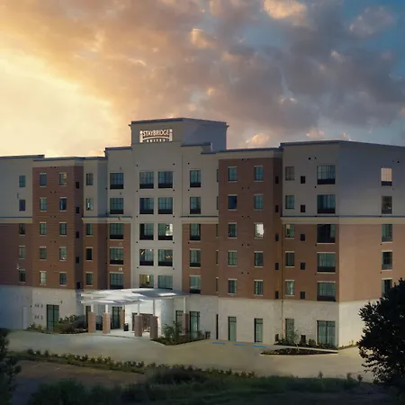 Staybridge Suites - Flowood - Nw Jackson By Ihg-2