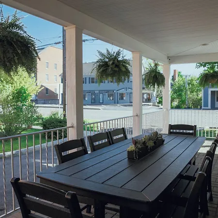 Skaneateles Boutique Hotel-2