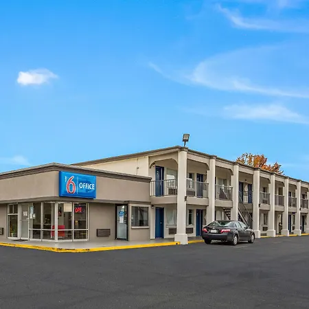 Motel 6-Tupelo, Ms - Downtown-2