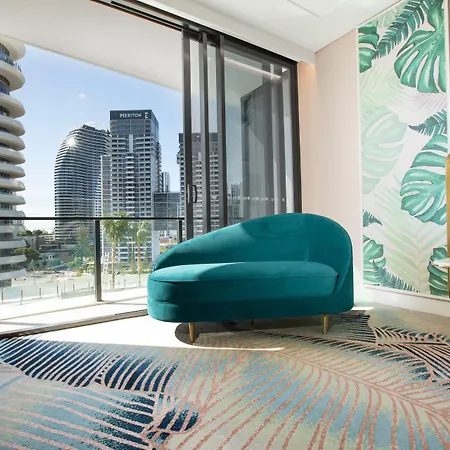 Dorsett Gold Coast-3