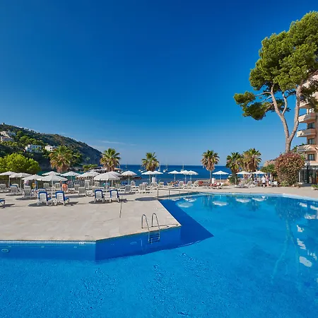 Grupotel Playa Camp De Mar - Adults Only-2