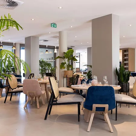 Hilton Garden Inn Tours Centre, France-2