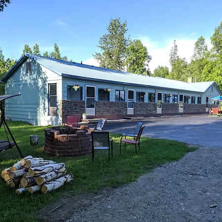 Talkeetna Inn-2