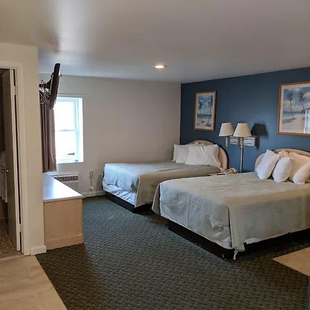 Crystal Sands Motel-3