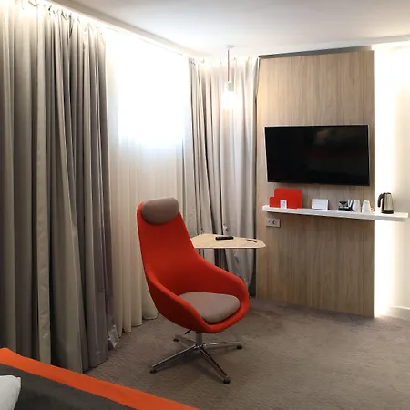 Holiday Inn Express - Ljubljana By Ihg-2