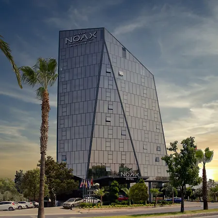 Noax Hotel-2