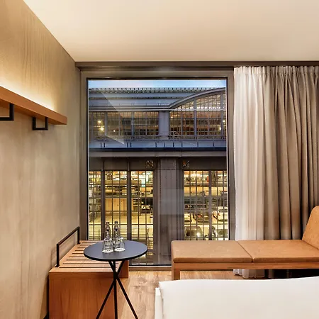 H2 Hotel Leipzig-2