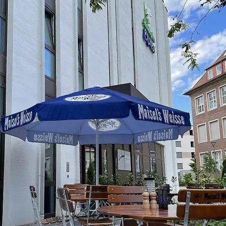 Holiday Inn Express - Erlangen, an IHG Hotel-3