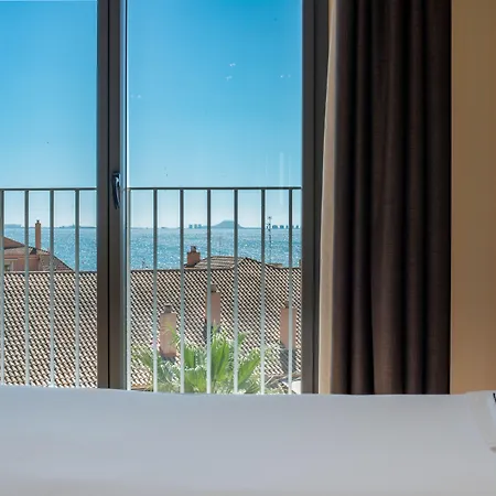Hotel Atrio del Mar-3