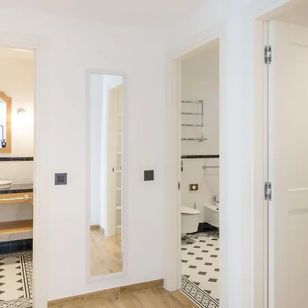 Hapimag Apartments Cavallino-2