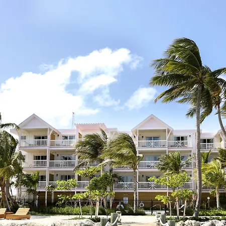 Grassy Flats Resort & Beach Club-3