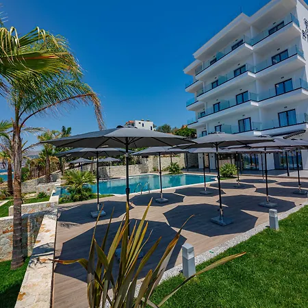 El Primero Hotel-3