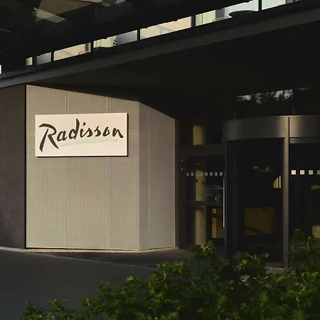 Radisson Resort Kołobrzeg-2