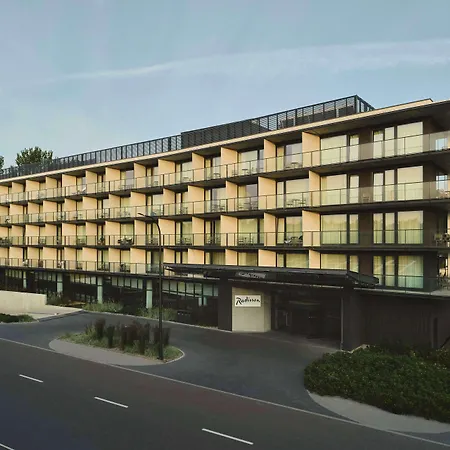 Radisson Resort Kołobrzeg-3