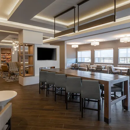 Residence Inn By Marriott Anderson Clemson-2