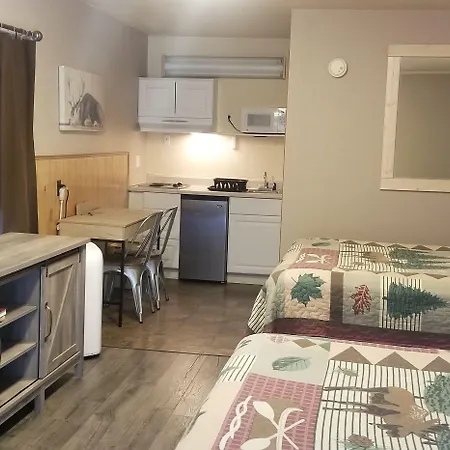 The Idaho Lodge & Rv Park-2