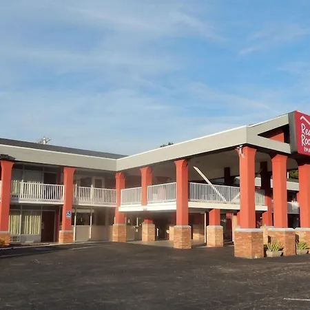 Red Roof Inn Berea-3