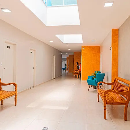 Ubatuba Praia Hotel-2