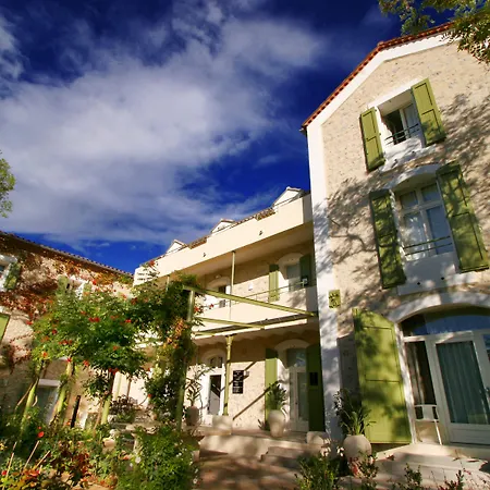 Château L'Hospitalet Wine Resort Beach&Spa-2