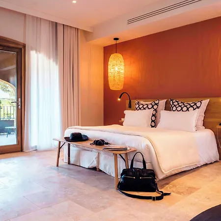Château L'Hospitalet Wine Resort Beach&Spa-3