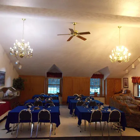 Abbey Archway Inn-3