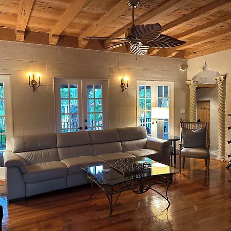 Casa Grandview Inn-3