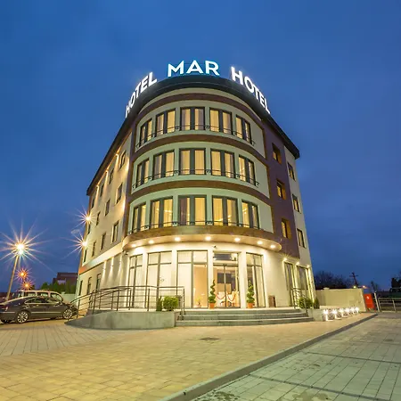 Hotel Mar Garni-2
