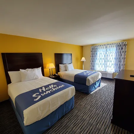 Days Inn By Wyndham Atlanta/Southlake/Morrow-3