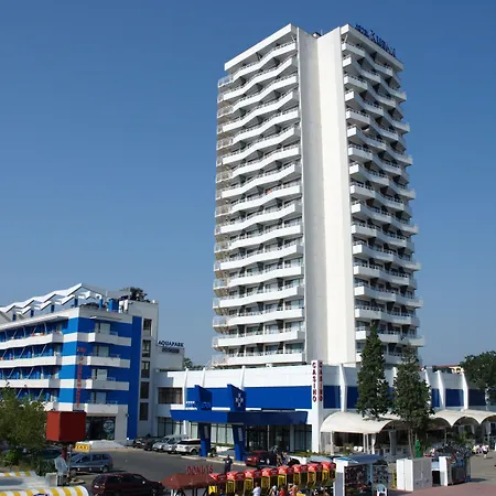 Kuban Resort & Aquapark-3