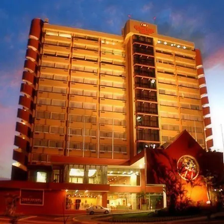 Hotel Las Americas-3