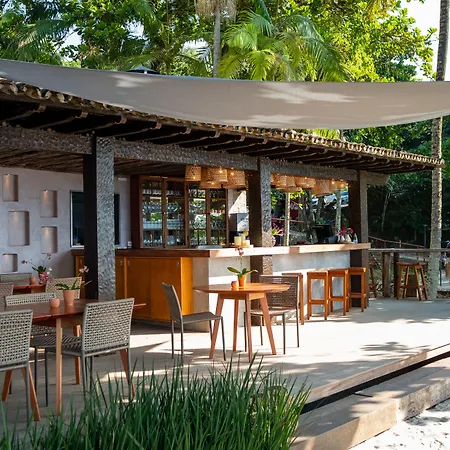 Casa Di Sirena Ilhabela-2