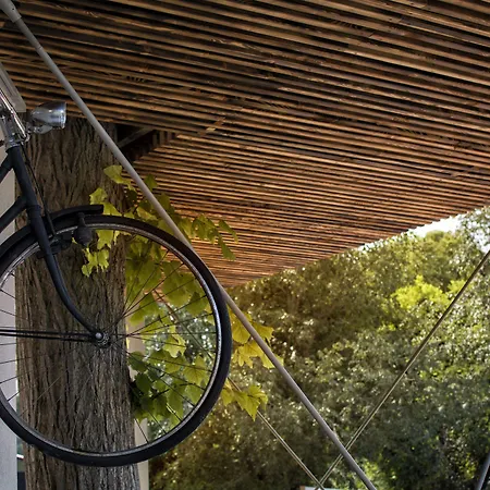 Borgo Stazione Bike Inn-3