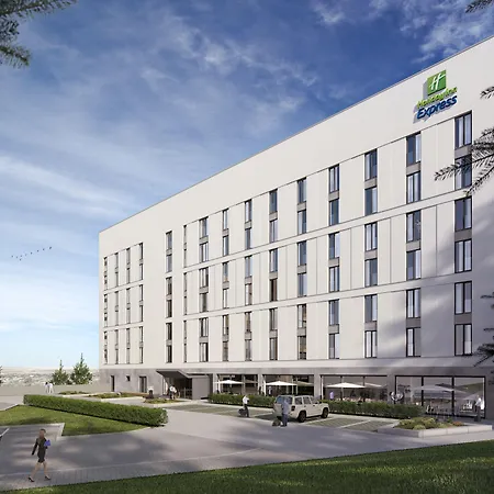 Holiday Inn Express - Wiesbaden By Ihg-3