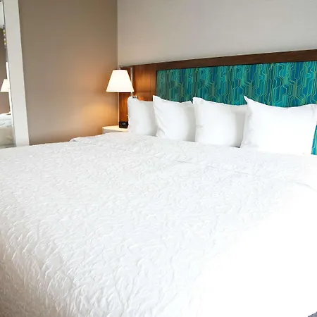 Hampton Inn & Suites St Clairsville, Oh-2
