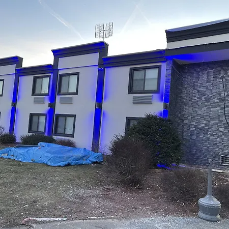 The Wayne Inn-2