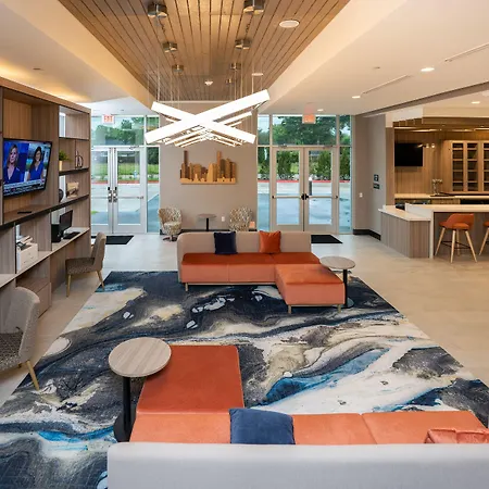Holiday Inn - Nw Houston Beltway 8 By Ihg-3