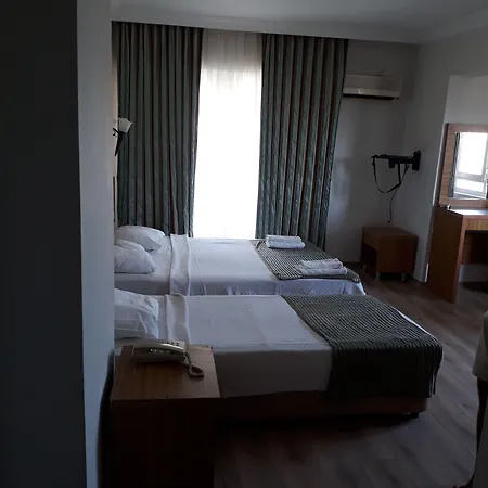 Mert Seaside Hotel-3