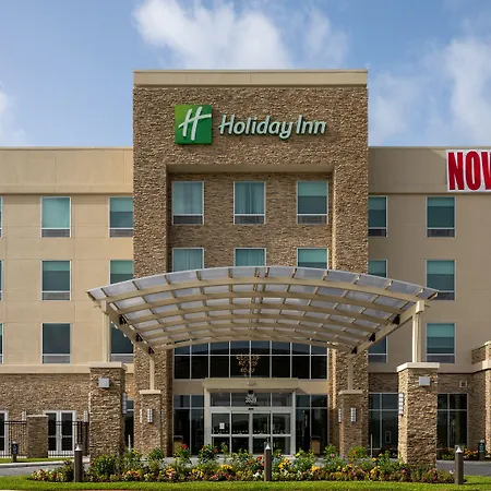 Holiday Inn - Nw Houston Beltway 8 By Ihg-2