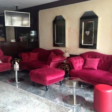 Hotel Condor-2
