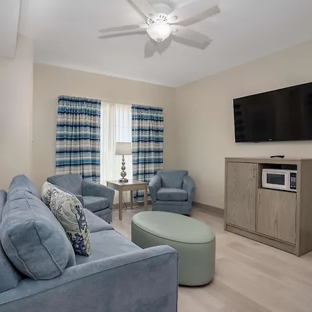 Lighthouse Suites - Best Western Signature Collection-2