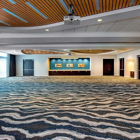 Springhill Suites By Marriott Boston Logan Airport Revere Beach-3