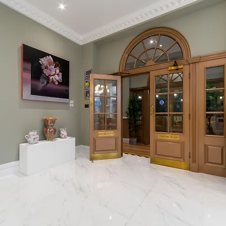 Gainsborough Hotel-3