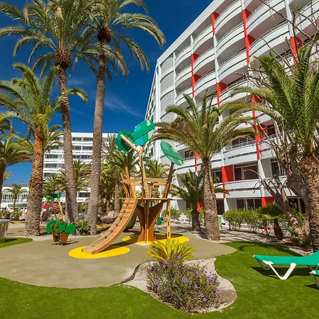 Abora Buenaventura By Lopesan Hotels-2