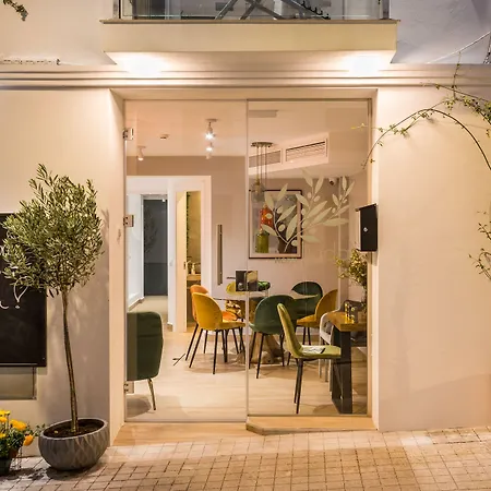 Linda Boutique Hotel-2