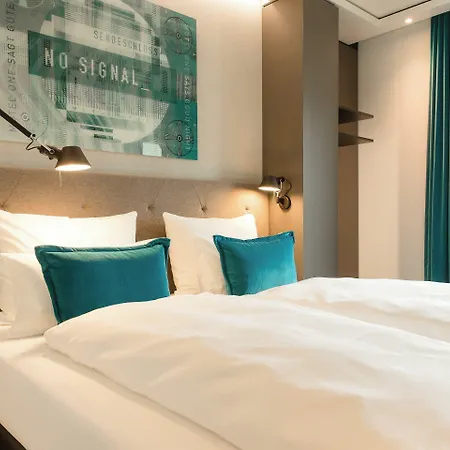 Motel One Koeln-Messe-3