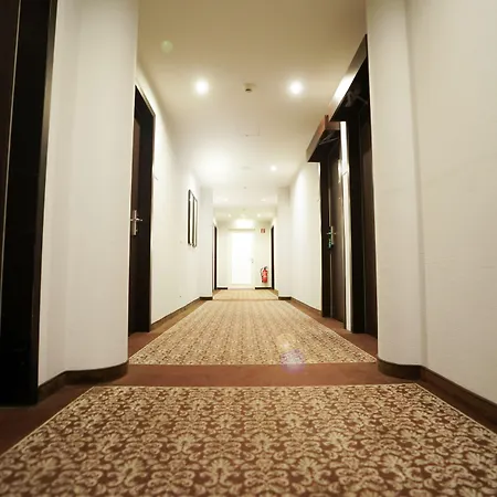The Atrium Hotel-3