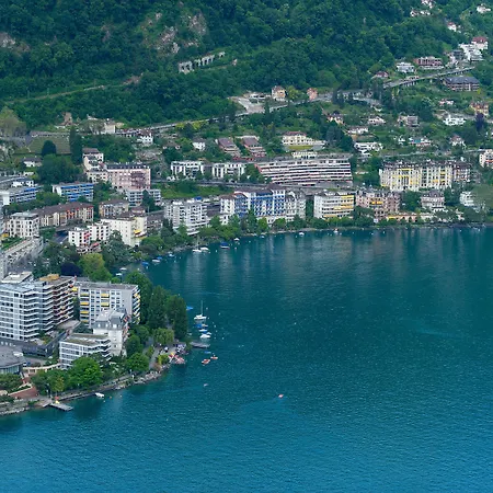Hôtel du Grand Lac Excelsior-3