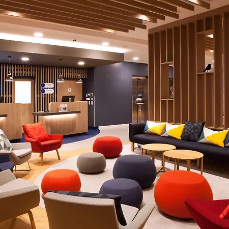 Holiday Inn Express - Offenburg By Ihg-2